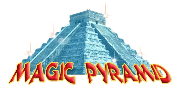 Magic Pyramid 